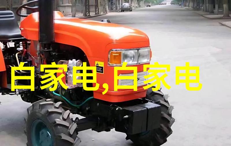 风之舞轴流通风机的旋律与节奏