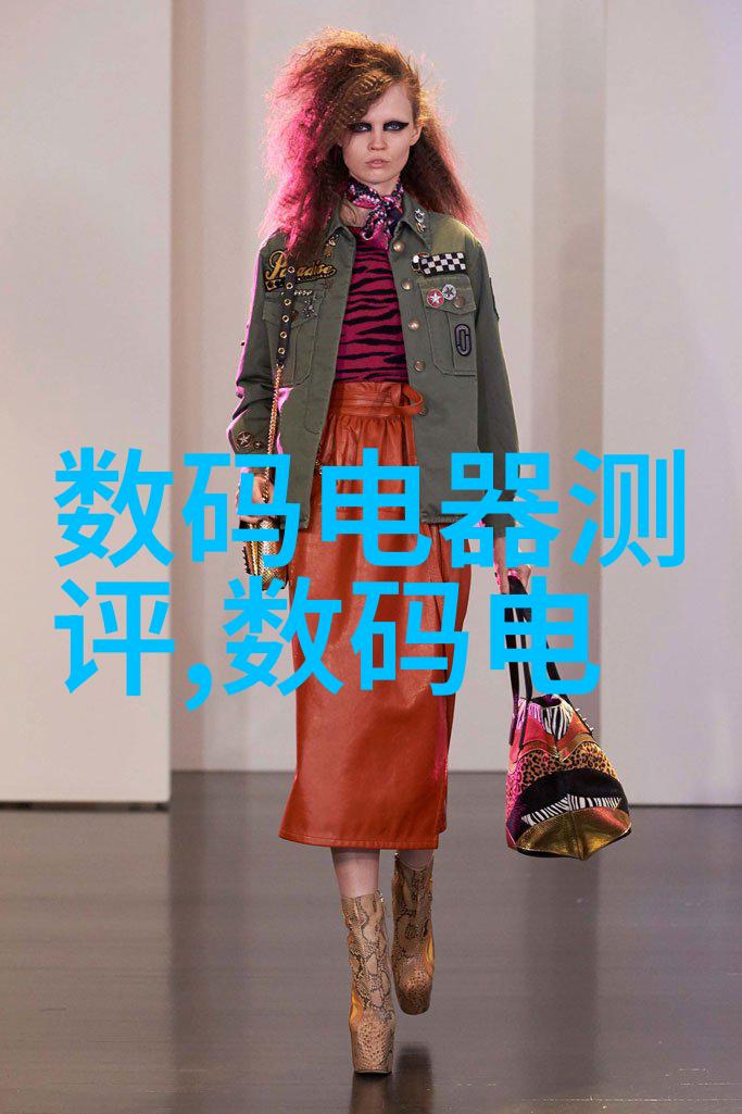 未来之眼智能装备与系统专业大学生背后的秘密