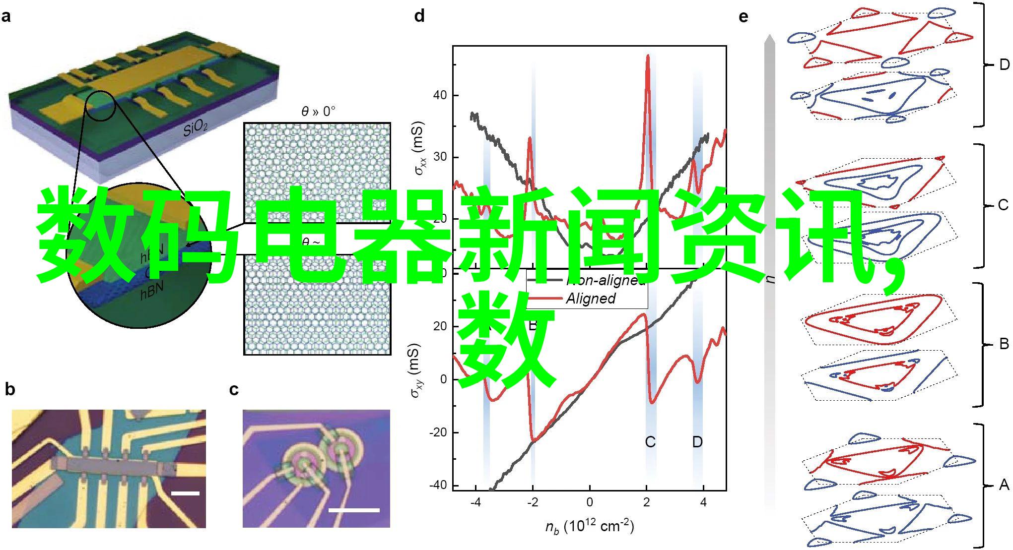 芯片电子世界的灵魂生活中的无形英雄