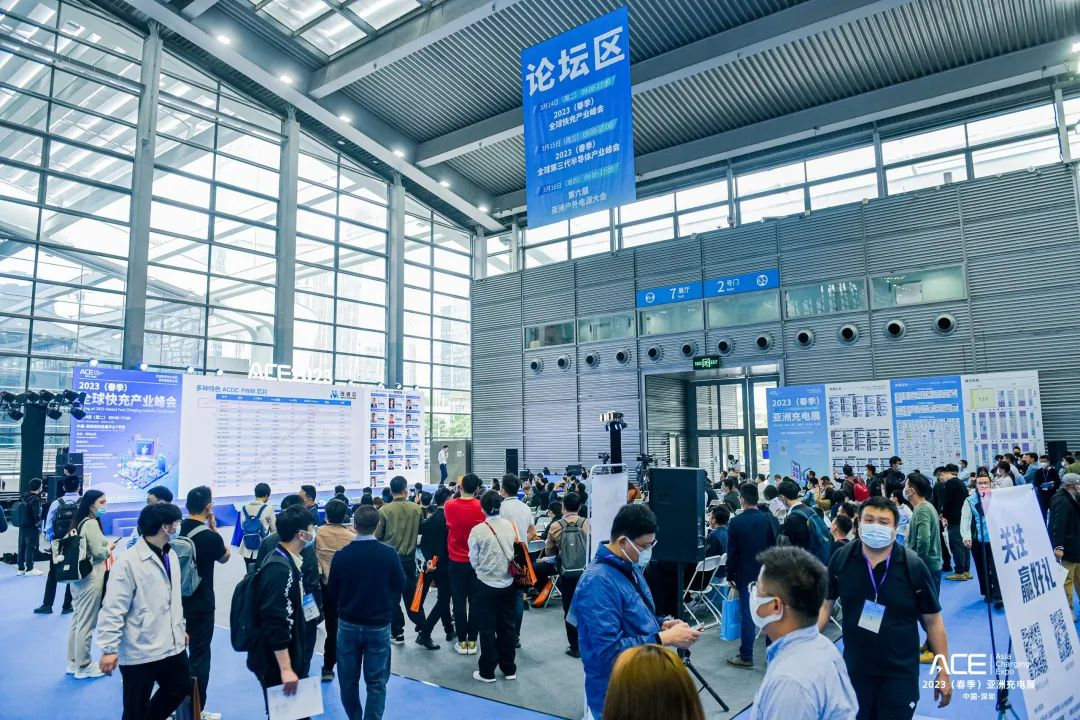 行业动态｜红米发布300W神仙秒充，南芯科技市值突破250亿，太阳能发电四年内赶超煤电，数码科技嘉年华（上海站）定档6月10日-充电头网/