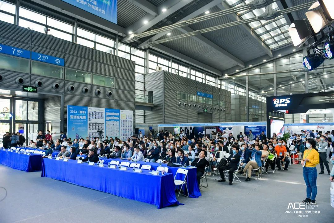 行业动态｜红米发布300W神仙秒充，南芯科技市值突破250亿，太阳能发电四年内赶超煤电，数码科技嘉年华（上海站）定档6月10日-充电头网/
