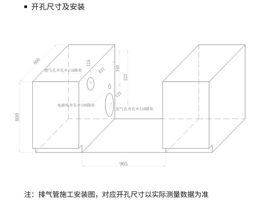 图示,